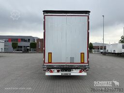 Schmitz Cargobull Curtainsider Mega Getränke