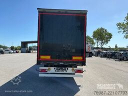 Schmitz Cargobull Curtainsider Standard