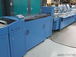 Muller Apparatebau Mueller Abwickler Schneider merger