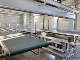 HOMAG TBR 100 + KAR 350 + TFU 200