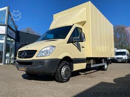 MERCEDES-BENZ Sprinter 516 CDI Maxi XXL Koffer*1.Hand*Garantie