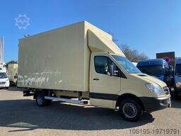 MERCEDES-BENZ Sprinter 516 CDI Maxi XXL Koffer*1.Hand*Garantie