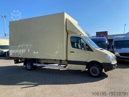 MERCEDES-BENZ Sprinter 516 CDI Maxi XXL Koffer*1.Hand*Garantie