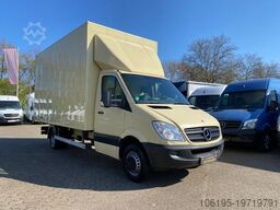 MERCEDES-BENZ Sprinter 516 CDI Maxi XXL Koffer*1.Hand*Garantie