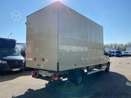 MERCEDES-BENZ Sprinter 516 CDI Maxi XXL Koffer*1.Hand*Garantie