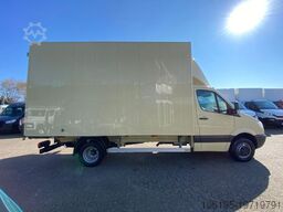 MERCEDES-BENZ Sprinter 516 CDI Maxi XXL Koffer*1.Hand*Garantie