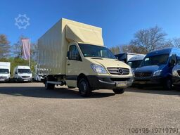 MERCEDES-BENZ Sprinter 516 CDI Maxi XXL Koffer*1.Hand*Garantie