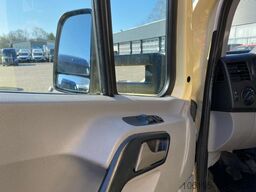 MERCEDES-BENZ Sprinter 516 CDI Maxi XXL Koffer*1.Hand*Garantie