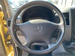 MERCEDES-BENZ Sprinter 516 CDI Maxi XXL Koffer*1.Hand*Garantie