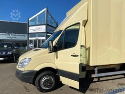 MERCEDES-BENZ Sprinter 516 CDI Maxi XXL Koffer*1.Hand*Garantie