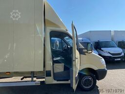 MERCEDES-BENZ Sprinter 516 CDI Maxi XXL Koffer*1.Hand*Garantie