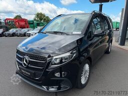 Mercedes-Benz V 250 d STYLE LED AHK2,5to DISTRONIC LED