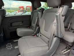 Mercedes-Benz V 250 d STYLE LED AHK2,5to DISTRONIC LED