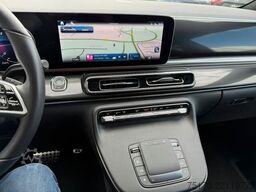 Mercedes-Benz V 250 d STYLE LED AHK2,5to DISTRONIC LED