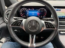 Mercedes-Benz V 250 d STYLE LED AHK2,5to DISTRONIC LED