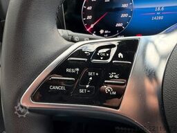 Mercedes-Benz V 250 d STYLE LED AHK2,5to DISTRONIC LED
