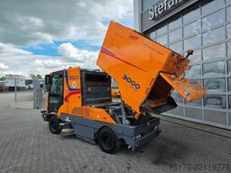 Dulevo 3000 Klima