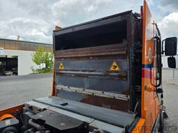 Dulevo 3000 Klima
