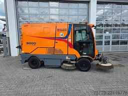 Dulevo 3000 Klima