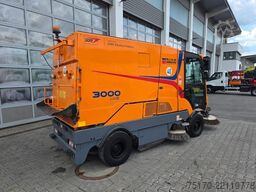 Dulevo 3000 Klima