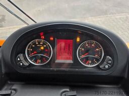 Dulevo 3000 Klima