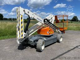 Snorkel AB 38