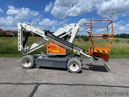 Snorkel AB 38