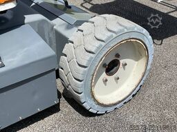 Snorkel AB 38