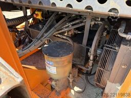 Doppstadt HS 800 2 Fraktion Sternsieb