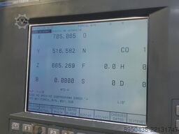 OKUMA MX-60HB