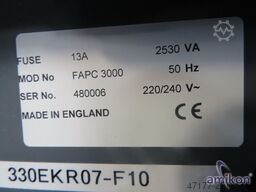 Mega Electronics FAPC 3000