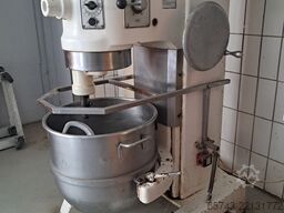 Hobart H 600