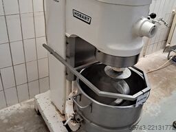 Hobart H 600