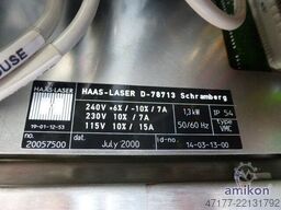 Trumpf Trumpf HAAS Laserbeschrifter VECTORMARK GRUeN 532nm