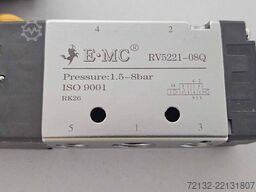 EMC RV5221-08QE4B