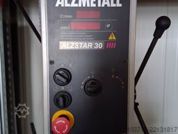 Alzmetall ALZSTAR 30/S