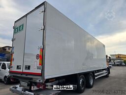Iveco STRALIS 420 M9,60 KM 460000 GRUPPO SPOND