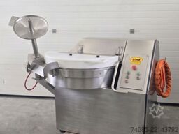 Alexanderwerk SKN 65 SS