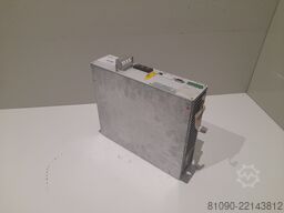 Ferrocontrol S18-00-07
