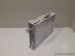 Ferrocontrol S18-00-07