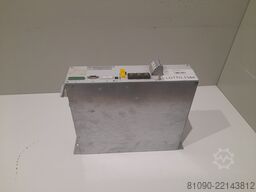 Ferrocontrol S18-00-07
