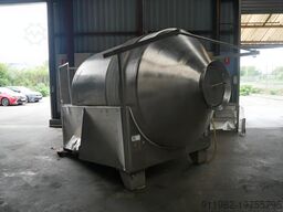 Lutetia Baratte T5 1995