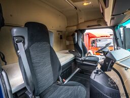 MERCEDES ACTROS 1846 LS