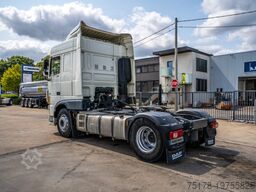 DAF XF 480 + Kiphydr. (50T.)