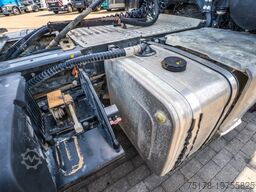 DAF XF 480 + Kiphydr. (50T.)