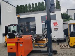 Dimos ESS25/36 P-PU Schubmastatpler Res. M.W 05.26