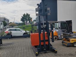 Dimos ESS25/36 P-PU Schubmastatpler Res. M.W 05.26