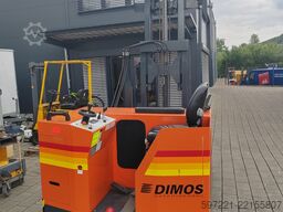 Dimos ESS25/36 P-PU Schubmastatpler Res. M.W 05.26