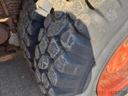 MAN 26.240 **6CYL-FRENCH TRUCK**