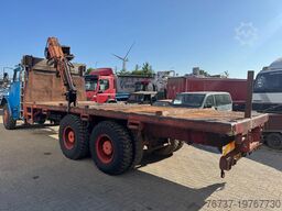 MAN 26.240 **6CYL-FRENCH TRUCK**